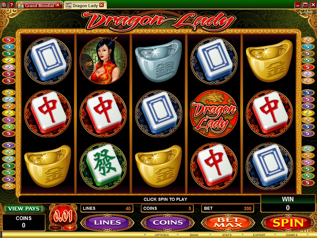 betsson casino online