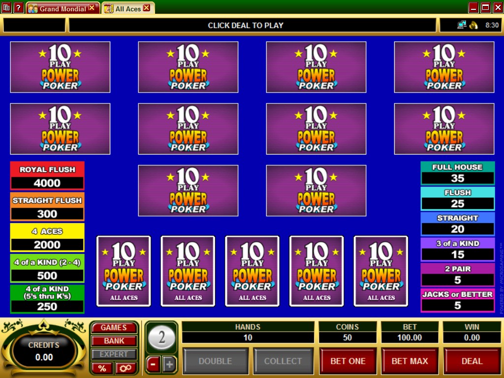 bet 65 casino