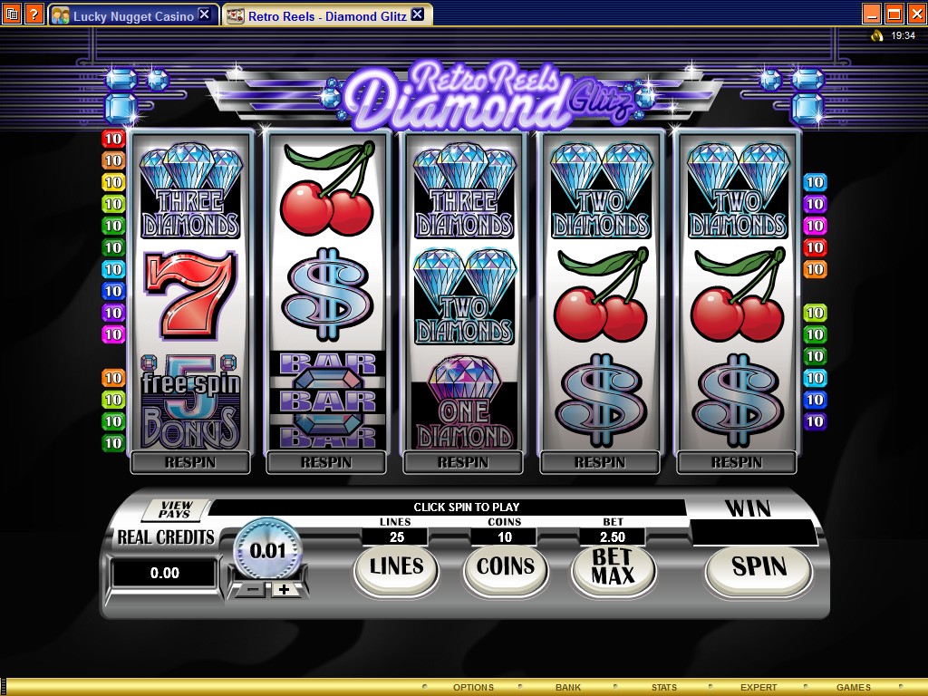casino online free spins