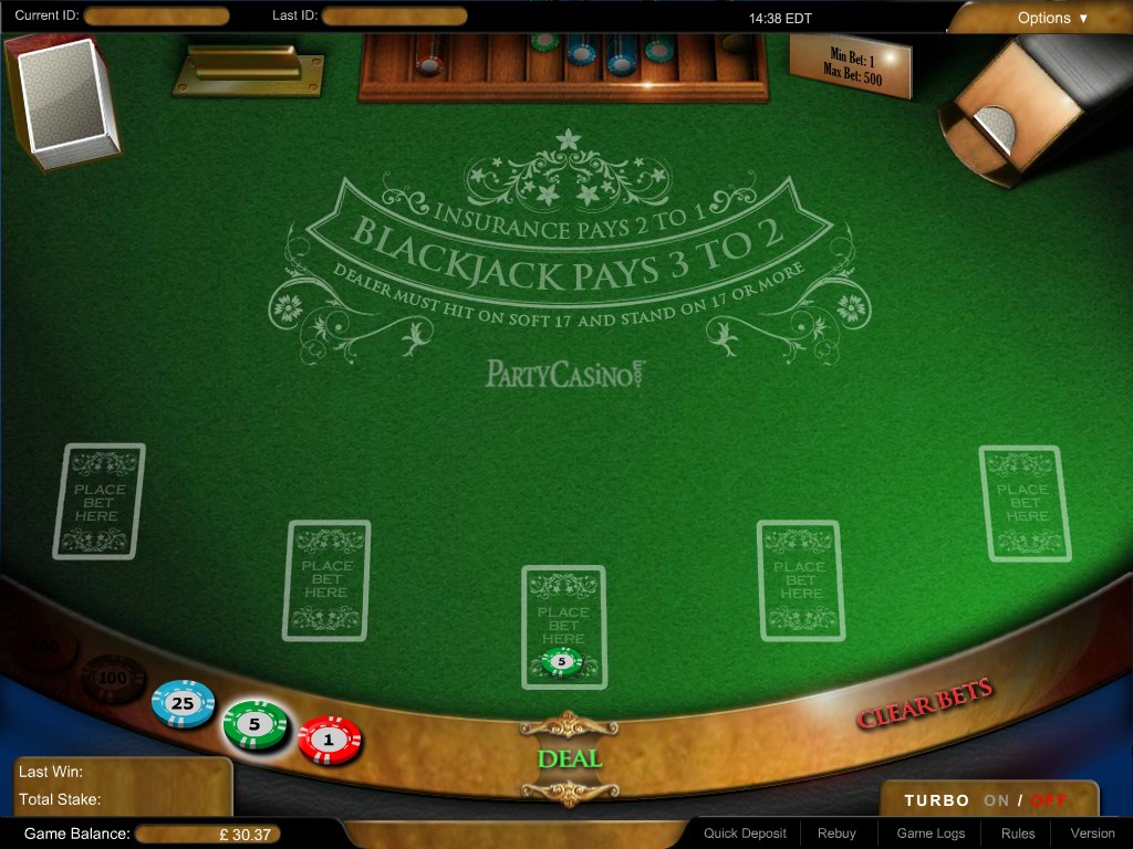 NJ Party Casino for mac instal